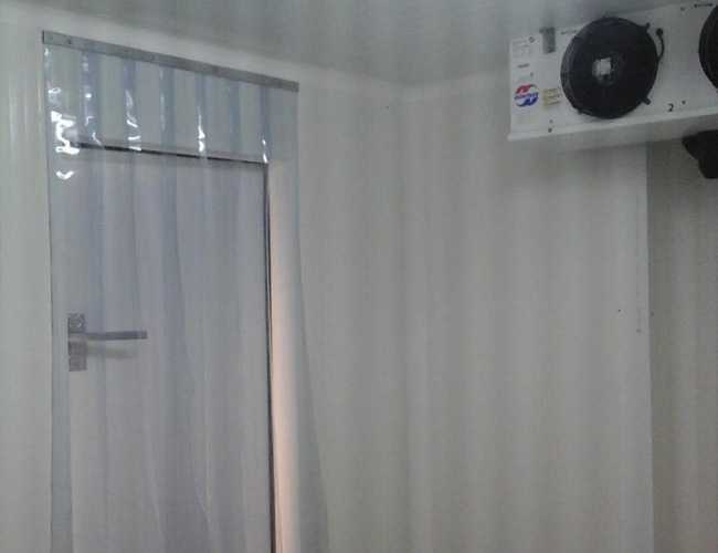 Refriaire Frío Industrial - Climatización