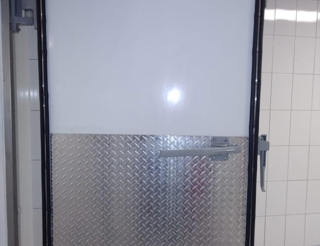 Refriaire Frío Industrial - Climatización