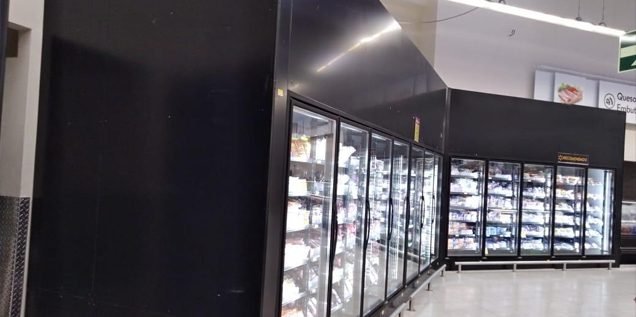 Refriaire Frío Industrial - Climatización